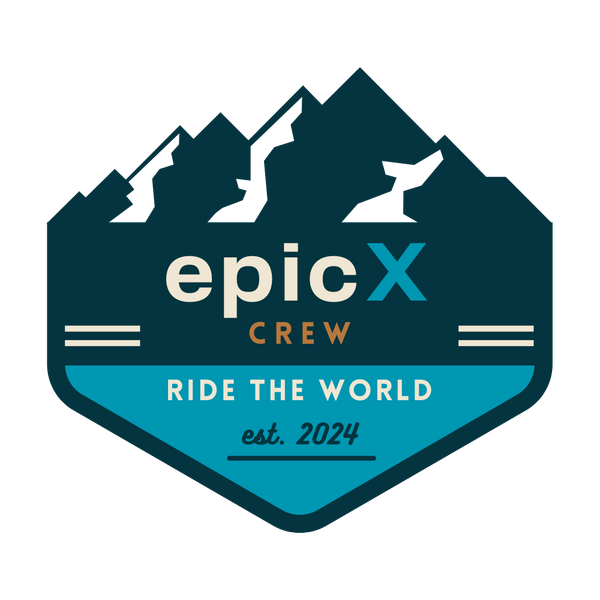 epicXcrew